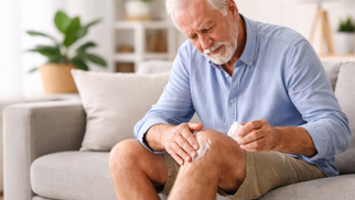 Joint Pain Decoded: Osteoarthritis vs Rheumatoid Arthritis